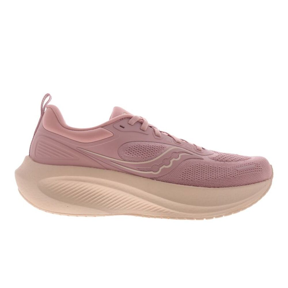 Saucony Womens Surge 3 Pink Shoes (NWT)